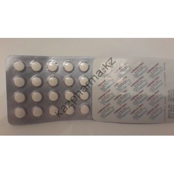 Кломид Ice Pharma 20 таблеток (1таб 50 мг) Индия - Минск
